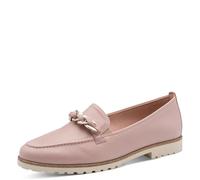 Tamaris Mocassin Femme Plat Cuir