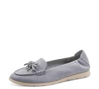 Tamaris Mocassin Femme Plat Cuir