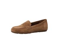 Tamaris Mocassin Femme Plat Cuir