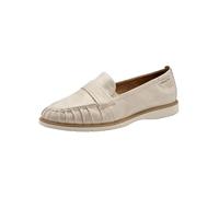 Tamaris Mocassin Femme Plat Cuir