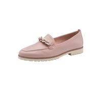 Tamaris Mocassin Femme Plat Cuir