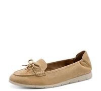 Tamaris Mocassin Femme Plat Cuir