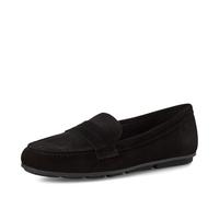 Tamaris Mocassin Femme Plat Cuir