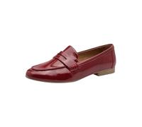 Tamaris Mocassins 24234-46 pour femme Rouge Taille 38