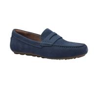 Tamaris - Mocassin - Homme - Chaussures - Bleu - Taille: 41 EU
