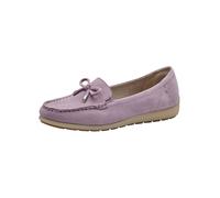 Tamaris Mocassin lilas, Taille 40