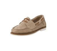 Tamaris Mocassin marron, Taille 37