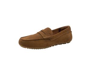 Tamaris Mocassin ocre, Taille 40