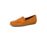 Tamaris Femme Damen 1-24229-42 Mocassin, Orange, 36 EU