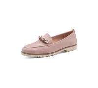 Tamaris Mocassin rose, Taille 39