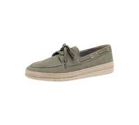 Tamaris Mocassin vert clair, Taille 37