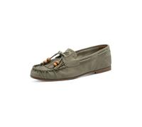 Tamaris Mocassin vert, Taille 38