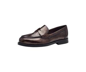 Tamaris Mocassins 1-24311-41 pour Femme, Marron foncé, 38 EU