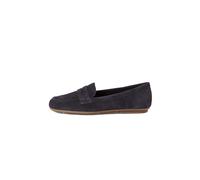 TAMARIS Mocassins bleu marine | 38