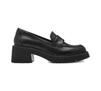 Tamaris - Mocassins Classiques Fermés - Femme - Chaussures - Noir - Taille: 38 EU