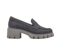 Tamaris - Mocassins Classiques Gris Fermés - Femme - Chaussures - Gris - Taille: 39 EU
