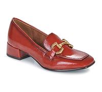 Tamaris Trotteur Femme 1-24316-43 500 Rouge imitation cuir verni Taille 40