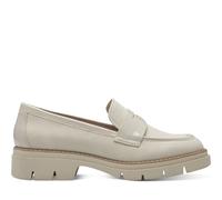 Tamaris - Mocassins Fermés - Femme - Chaussures - Beige - Taille: 41 EU
