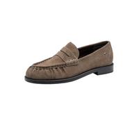 Tamaris Mocassins Plats pour Femme, Beige (Taupe), 42