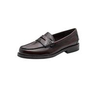 Tamaris Mocassins Plats pour Femme, Marron (Mocca), 37