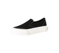 Tamaris Mocassins pour Femme 1-1-24705-28, Noir, 39 EU