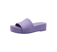 Tamaris Mocassins pour femme 1-1-27254-30, violet clair, 41 EU