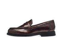 Tamaris - Mocassins vernis - Femme - Chaussures - Brun - Taille: 38 EU