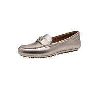 Tamaris Moccassin 1-24630-44 Mocassins pour Femme, Or Clair, 37 EU