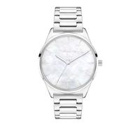 Tamaris Femmes Analogique Quartz Montre avec Bracelet en Acier Inoxydable TT-0175-MQ