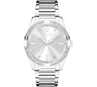 Tamaris Montre à affichage analogique argent, Taille One Size