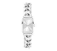 Tamaris Montre à affichage analogique argent, Taille One Size