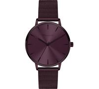 Tamaris TT-0063-MQ Montre, Violet (Placage Ionique)