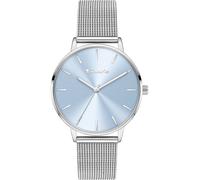 Tamaris TT-0064-MQ Montre, Argenté