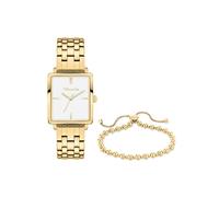 Tamaris Ensemble Montre et Bracelet TS-0055-MQB IP Gold