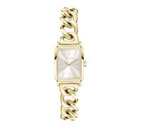 Tamaris Femmes Analogique Quartz Montre avec Bracelet en Acier Inoxydable TT-0172-MQ