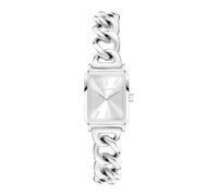 Tamaris Montre à Quartz analogique pour Femme avec Bracelet en Acier Inoxydable TT-0171-MQ, argenté
