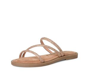 Tamaris Mule 1-27131-44 pour Femme, Rose, 42 EU