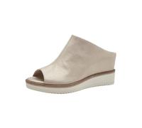 Mules et sabots Tamaris 27200-42 pour Femme 37 Or