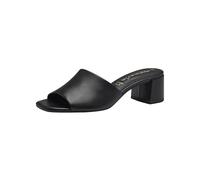 Tamaris Mules à talon femme 1-27204-42 Noir Taille 41