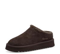 Tamaris Mule 1-27300-45 Chaussons pour Femme, Moka, 41 EU