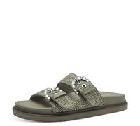 Tamaris Femme Damen 1-27505-42 Mocassins, Sauge, 38 EU