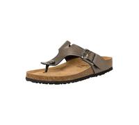 Tamaris Mule femme à semelle anatomique plate gris 38 EU