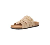 Tamaris Mules 27502 Femme beige semelle intérieure cuir plate Taille 39