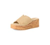 Tamaris Mule beige, Taille 40