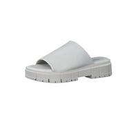 Tamaris Mule blanc cassé, Taille 40