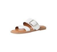 Tamaris Mule blanc, Taille 39
