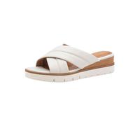 Tamaris Mule blanc, Taille 41