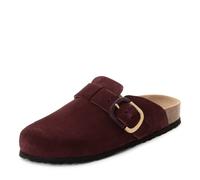 Tamaris Mule bourgogne, Taille 41