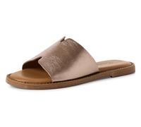 Tamaris Mule bronze, Taille 42