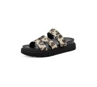 Mules synthétique femme Tamaris Beige 38
